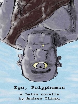cover image of Ego, Polyphemus